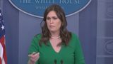 3/15/18: White House Press Briefing