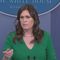3/15/18: White House Press Briefing