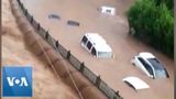 One Killed, Six Missing as Flash Floods Wreaks Havoc in Northern Turkey