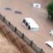 One Killed, Six Missing as Flash Floods Wreaks Havoc in Northern Turkey