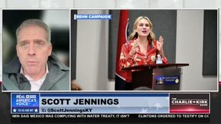 SPECIAL TENN. ELECTION: NEW "AOC" COULD BE ELECTED