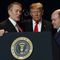 Trump Vows to Protect People of Faith