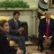 President Trump Meets with Prime Minister Trudeau