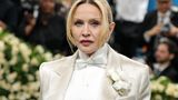 Madonna asks Pope Leo to visit 'suffering' children in Gaza 'before it's too late'