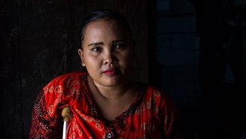 Child Marriage Around the World: Indonesia — Rasminah