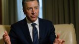 Kurt Volker Set to Testify in Inquiry of Trump’s Ukraine Dealings