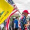 FBI lists Ashli Babbitt, Second Amendment and 'Betsy Ross Flag' to on terror symbols guide: report