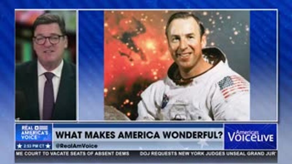 ASTRONAUT JIM LOVELL HAS DIED