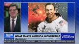 ASTRONAUT JIM LOVELL HAS DIED