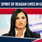 Dana Loesch: The Spirit Of Reagan Lives In Each Of Us
