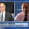 Jeffrey Verdon on Canadian Truckers Getting their Bank Accounts Frozen