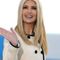 Ivanka Trump spearheads Ukraine relief efforts