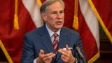 Texas governor says Biden administration withholding number of COVID-positive migrants