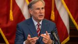 Texas governor says Biden administration withholding number of COVID-positive migrants