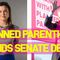 Fact Check: Senate Democrats Received Funding From Planned Parenthood