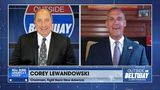 John Fredericks and Corey Lewandowski discuss Facebook's ban of Donald Trump