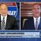 John Fredericks and Corey Lewandowski discuss Facebook's ban of Donald Trump