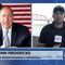 Ben Bergquam reports from the border on #OutsideTheBeltway with John Fredericks
