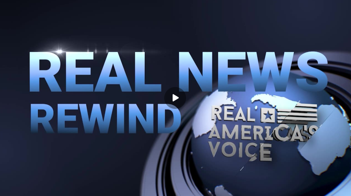 REAL NEWS REWIND! 6-23-25