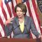 Pelosi defends leadership post