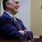Two Democratic lawmakers cast 10 proxy votes each on House floor in favor of $740B spending bill