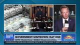 DEMS GOING FOR THE JUGULAR
