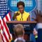 First Openly Gay Black Woman Delivers White House Briefing