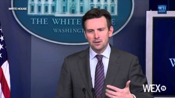White House: Americans with Islamic State have returned to U.S.