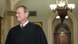 Roberts charts own path in Supreme Court abortion ruling