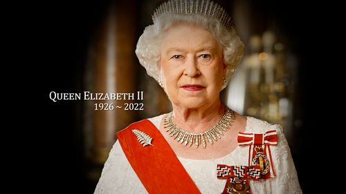 The Woeful Ignorance and Hatred of Queen Elizabeth II