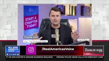 KOLVET & NEFF ON CHARLIE’S ISRAEL VIEWS