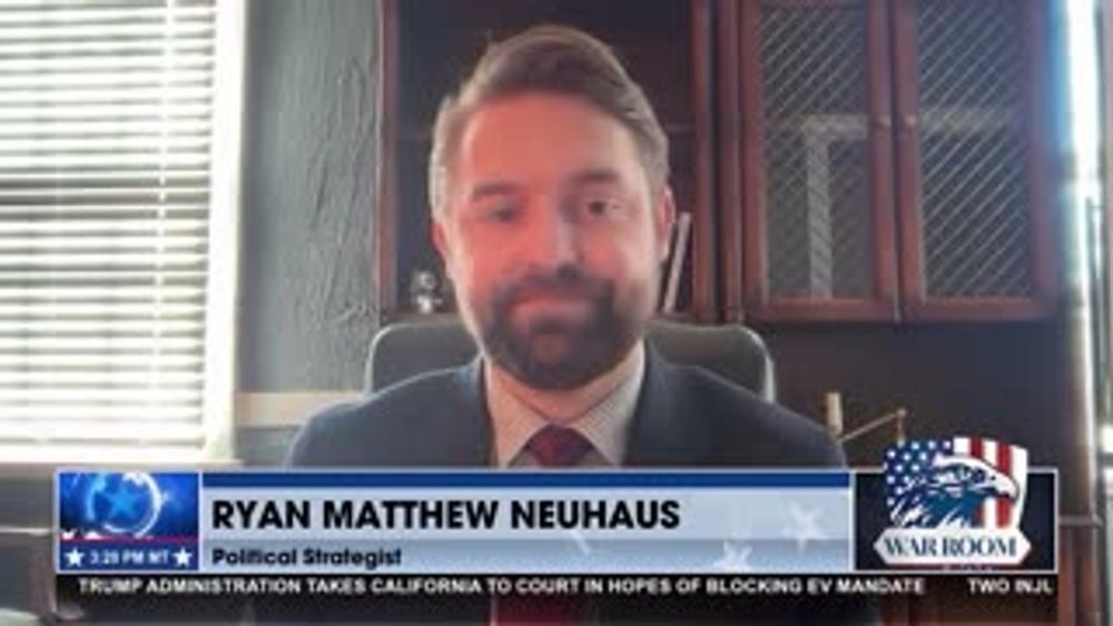 CALLS FOR CLEAR U.S. WAR GOALS