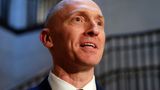 Ex-Trump Campaign Aide Sues Over Russia Probe Surveillance