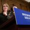 Gun Control Risks Losing Momentum as Impeachment Fever Rises