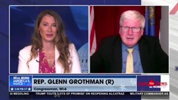 REP. GROTHMAN ON THE BBB