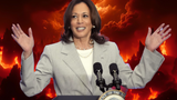 KAMALA TELLS CATHOLICS THERE IS NO ROOM IN THE INN