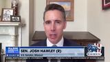 HAWLEY DEMANDS ANSWERS ON BIDEN’S AUTOPEN SCANDAL
