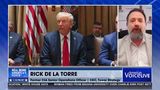 IRAN: NOT ABOUT NEGOTIATIONS, IT IS ABOUT LEVERAGE