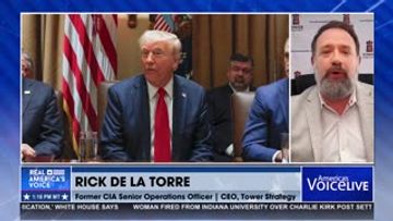 IRAN: NOT ABOUT NEGOTIATIONS, IT IS ABOUT LEVERAGE