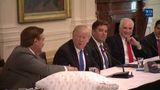 President Trump Leads Made in America Roundtable