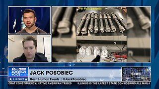 Federal Pipe Bomb Training Aids Look Suspiciously Similar to J6 Pipe Bombs