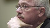 NRA elects former Georgia congressman Bob Barr to lead association