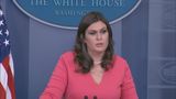 11/20/17: White House Press Briefing