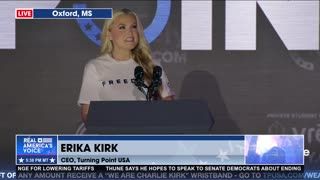 KIRK ON RECLAIMING TERRITORY