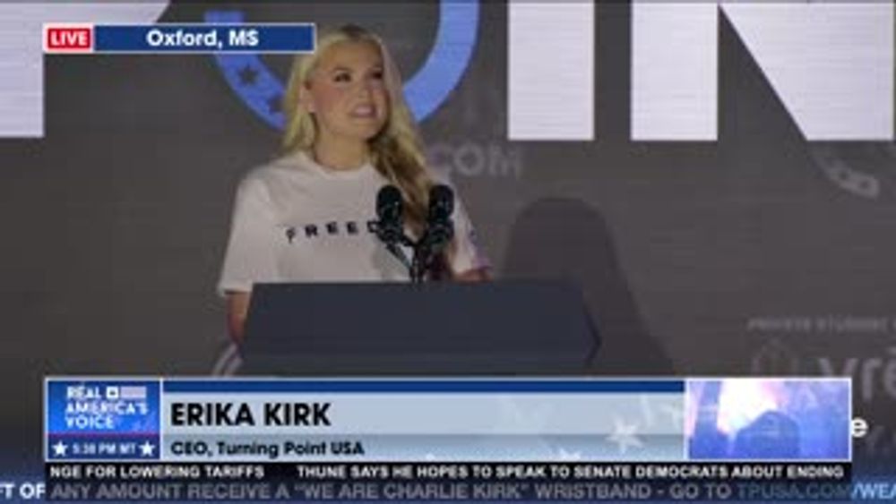 KIRK ON RECLAIMING TERRITORY