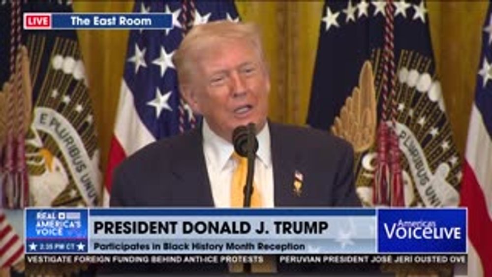 "THEY CHEATED ON THE ELECTION AND NOW...WE WON BY MILLIONS"