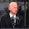 Joe Biden honors Ted Kennedy at institute opening