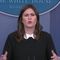 12/5/17: White House Press Briefing