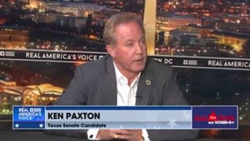 PAXTON ON REDISTRICTING WIN IN TEXAS