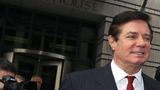 Justice Department sues Paul Manafort for $3 million